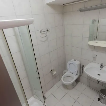 Panzió Restoran Bsk Belgrád