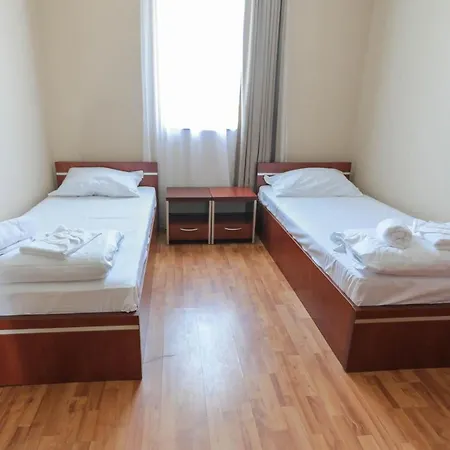 Restoran Bsk Bed & Breakfast