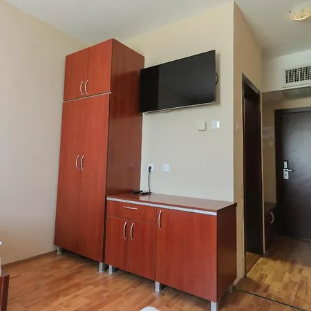 Bed & Breakfast Restoran Bsk