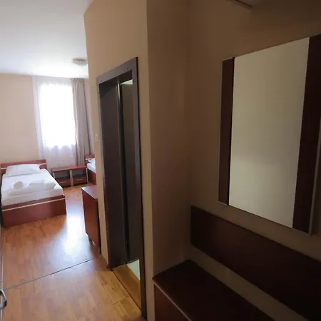 Restoran Bsk Panzió 3*