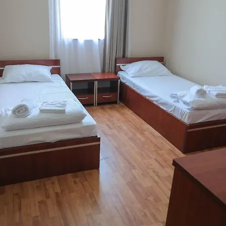 Restoran Bsk Belgrád