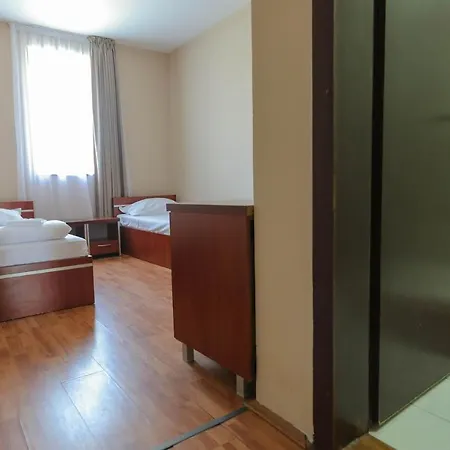 Restoran Bsk Panzió 3*