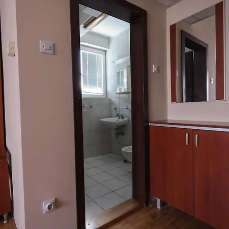 Restoran Bsk Bed & Breakfast Belgrade