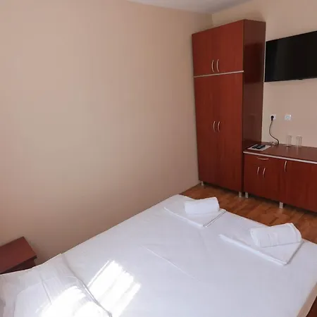 Restoran Bsk Bed & Breakfast