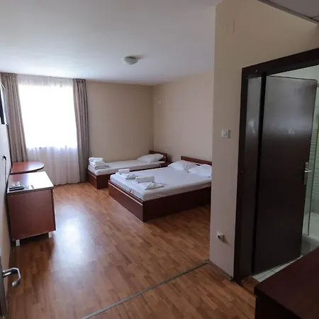 Restoran Bsk Bed & Breakfast Belgrade