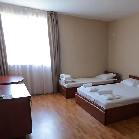 Restoran Bsk * Belgrade