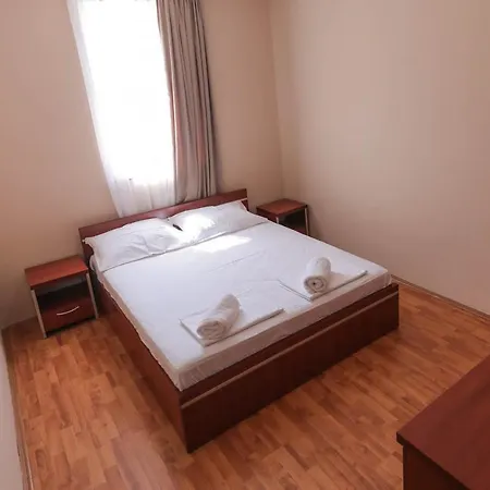 Restoran Bsk Bed & Breakfast